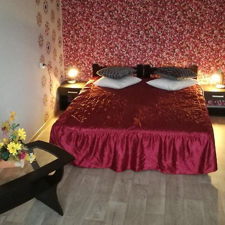 Kalbakas Apartamenti Smiltene Dış mekan fotoğraf